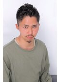 ショートレイヤー