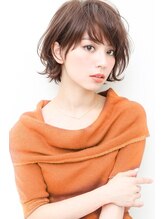 エルフォヘアーステージ (ELFO hair stage) Bob　012