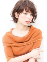 エルフォヘアーステージ (ELFO hair stage) Bob　012