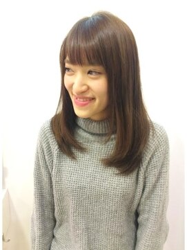 ココラー(COCOlar) 縮毛矯正&カラー