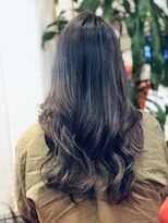 ボンビィヴァン(bon-vivant)&nbsp;3Dハイライトカラ-