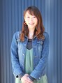 ヘアー サロン フルール(hair salon Fleur) 小林 美樹