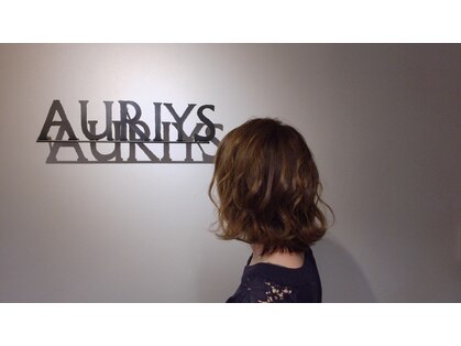 アウリーズ(AURIYS hair vacation)の写真