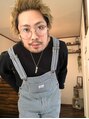 ティエル(Tielu) 永峯 邦広
