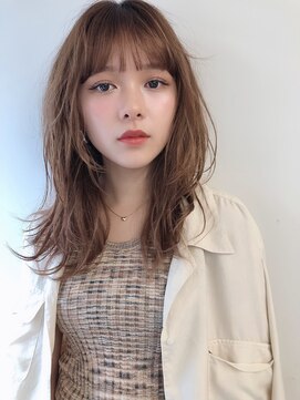 ノク(nok) 新しい丸み_レイヤー