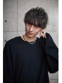 ラフマッシュ