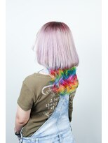 クリップ ジョイント ゴッド(CLIP JOINT GOD)&nbsp;プリズムカラー☆