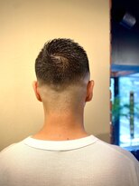 バレス 田町(BALES)&nbsp;[スキンフェード/ツイストスパイラル/田町]