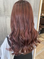 エフチュール(F turu)&nbsp;Cherry pink