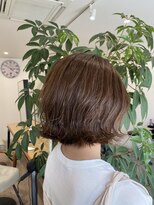 ウォーカーズ(WALKERS) ファーストカラーはTHROWカラー