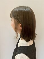 マギー(Magie)&nbsp;イヤリングカラー