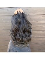 エフパレードシーサイド(F.PARADE seaside)&nbsp;ハイライトグレージュ【上総一ノ宮】【茂原】