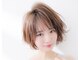 アナザヘアー なんば 高島屋前店(ANAZA hair)の写真