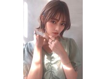 ソワ(soie)