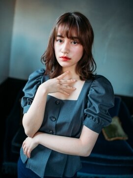 ディバイン ティエドゥール お花茶屋(divine tiedeur) クラシックウエーブ