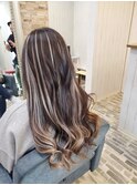 【CHESIL】エクステメッシュ