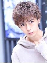 リップス 渋谷(LIPPS)&nbsp;ウェットエアショート