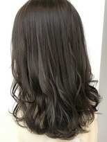 リベラ(LIBERA) 《TARO》ヌーディカラー 透明感ベージュ