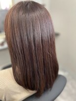 ルーシェ(Lushe)&nbsp;艶カラー