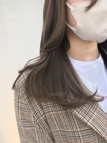 マリーナヘアー(marina hair)&nbsp;【marina】グレージュ