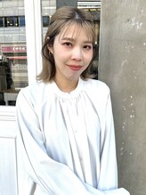 ロメオ 京橋(ROMEO) SHION
