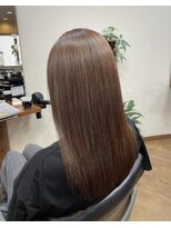 ヘアーパラディ hair paradis&nbsp;メテオベージュブラウン