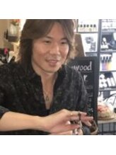 ピスケス(pisces)&nbsp;前門 和孝