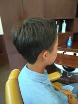 パニ(Pani)&nbsp;ツーブロック