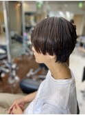 ショートスタイル