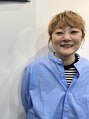 レイリー(LAiLy) 榎本 志帆