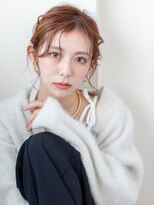 シュシュ(chouchou) ヘルシースタイル/chouchouスタイル/心斎橋20代30代