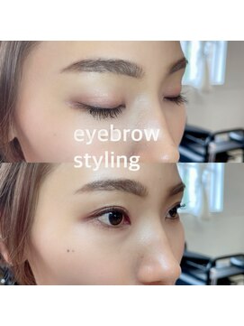 アマネク(AMANEQ by THISCOVER.) 美眉アイブロウスタイリング