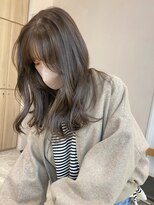 ウェイズトウキョウ 新宿店(Ways TOKYO)&nbsp;柔らかく動くココアベージュ