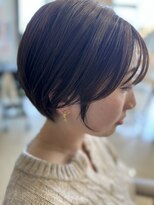 シーエーペッツ(CA-PETZ)&nbsp;ふんわりショートボブ