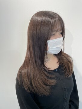 ウェアーズ(WARES) 韓国風レイヤー