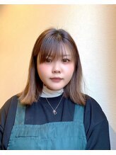 トアン(toan)&nbsp;NONOKA 