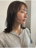 ◎オリーブカラー×レイヤー◎