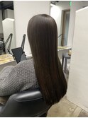 髪質改善/縮毛矯正/美髪/髪質改善トリートメント