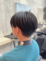 ソロ(soLo)&nbsp;ネープレスセンターパート