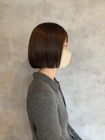 ヴィサージュ クラール(VISAGE klar)&nbsp;つるっとボブ