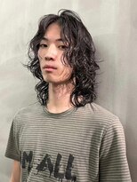 カシェ ホリエ(CACHE HORIE)&nbsp;メンズカット / メンズミディアム / メンズパーマ