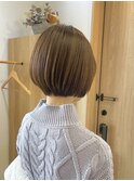ショート