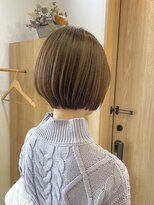 タト(tato) ショート