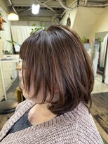 グリ(guri.)&nbsp;ミディアムレイヤー