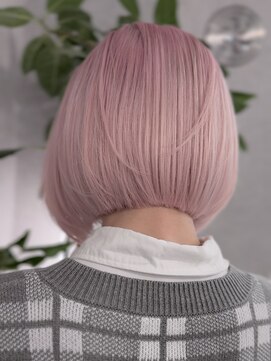 ロウル 渋谷(LOWRL) フェミニンロング/似合わせカット/ウェーブミディアム/渋谷