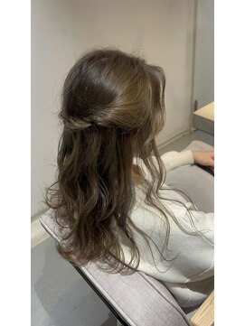 フィゼル 福島店(fizelle) オリーブベージュ