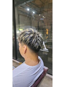 アノ(Ano.) フェード