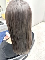 フィゼル 南堀江店(fizelle)&nbsp;ウルティアカラー　アッシュ