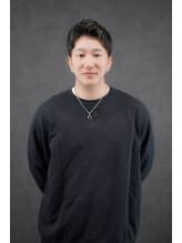 ライズトーキョー 土浦店(RISE TOKYO) 坂森シンタ 土浦メンズ