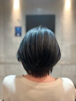 アイル(I'll)&nbsp;【吹田南吹田】似合わせカット